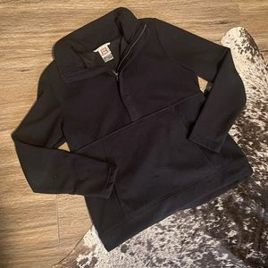 Fleece Jacket
